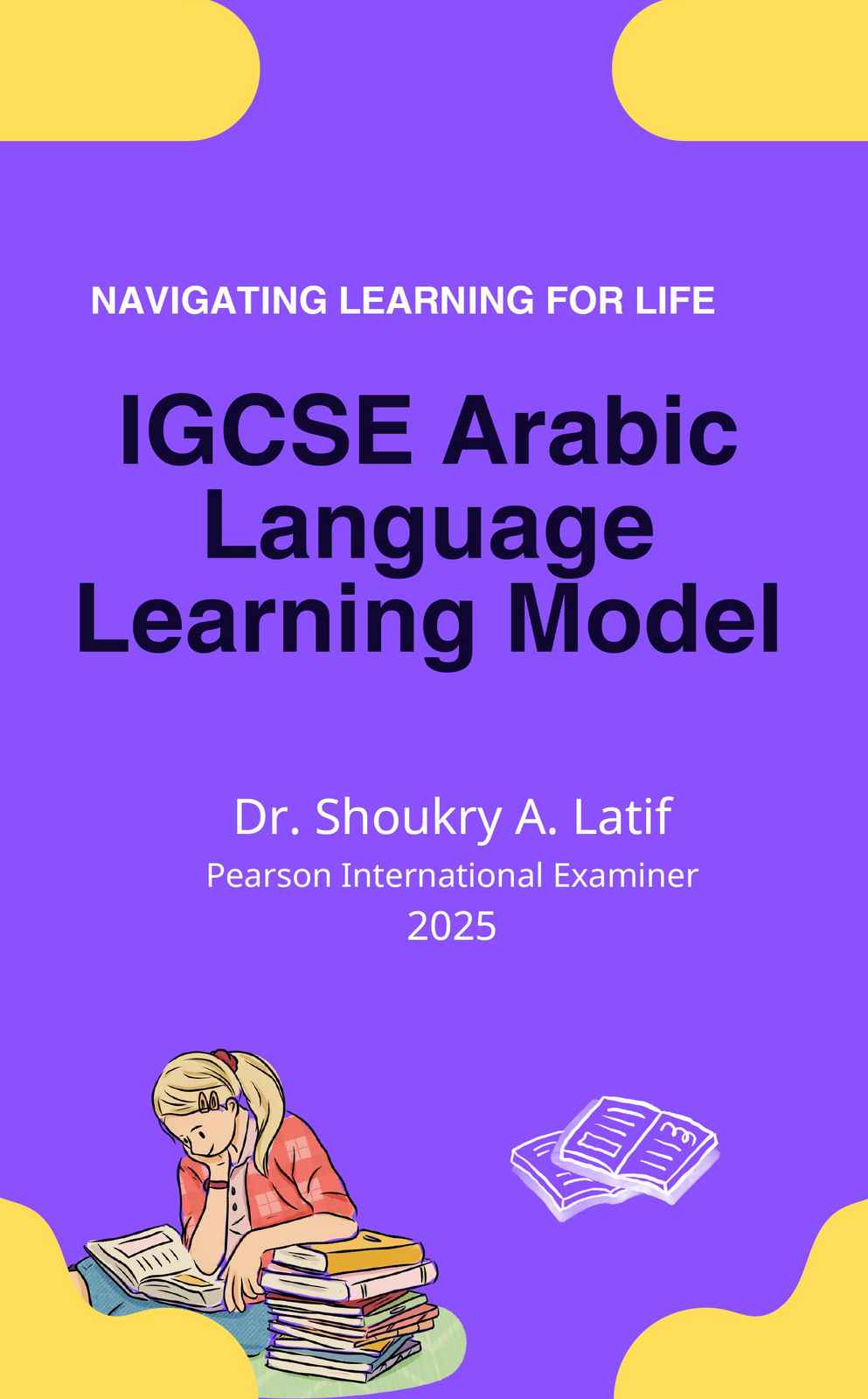 Arabic OL Edexcel