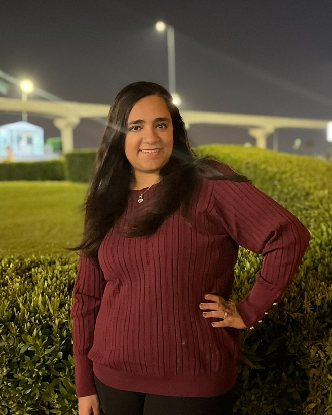 Marina  Heshmat