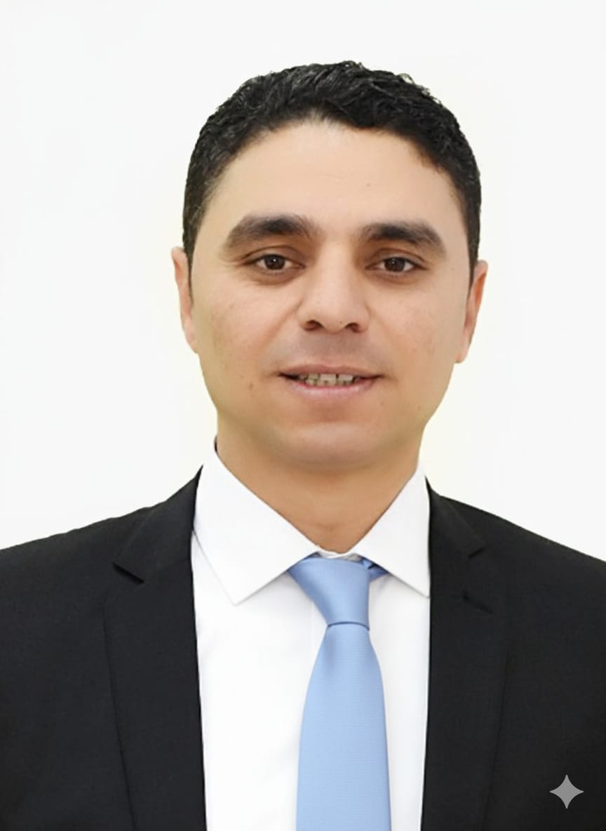 Dr. Shoukry A. Latif