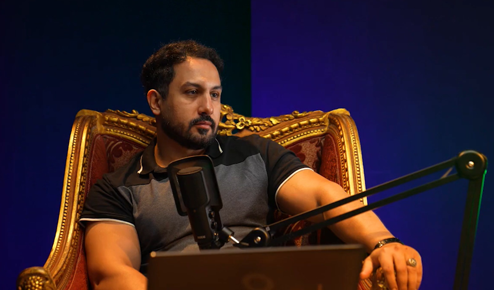 Dr. Sherif Elgendy