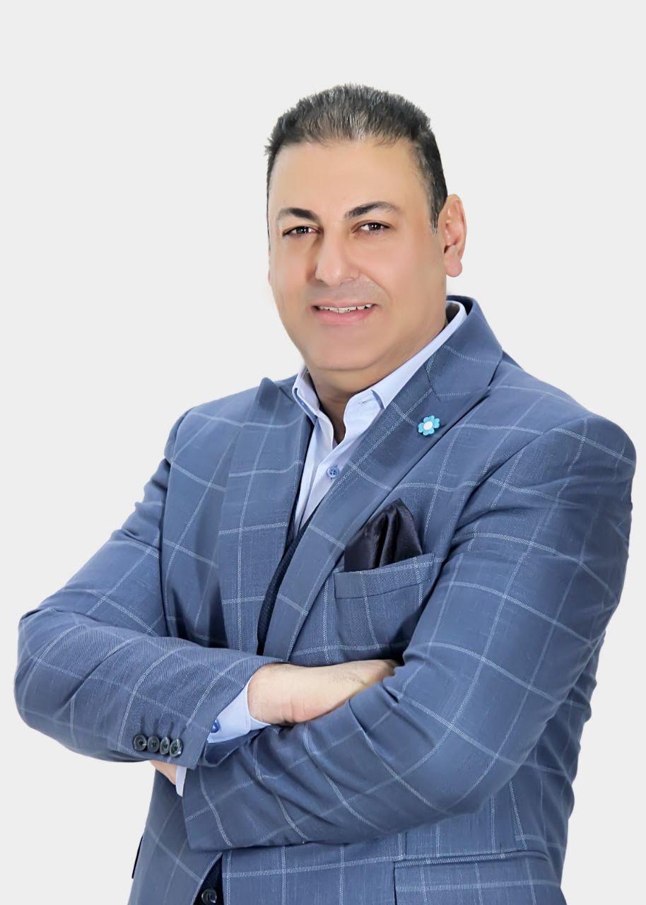 Dr.Nagy AL-Ghity